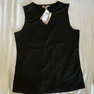 Philosophy black tank medium